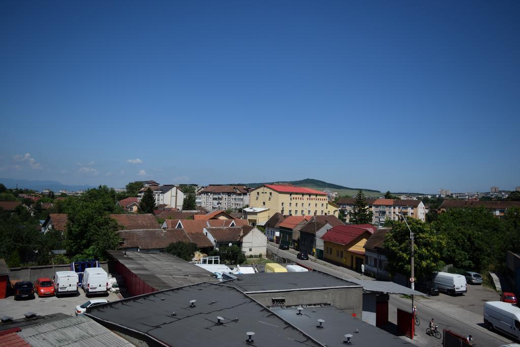 Pav- Semper Fidelis Apartment Hunedoara Exterior photo